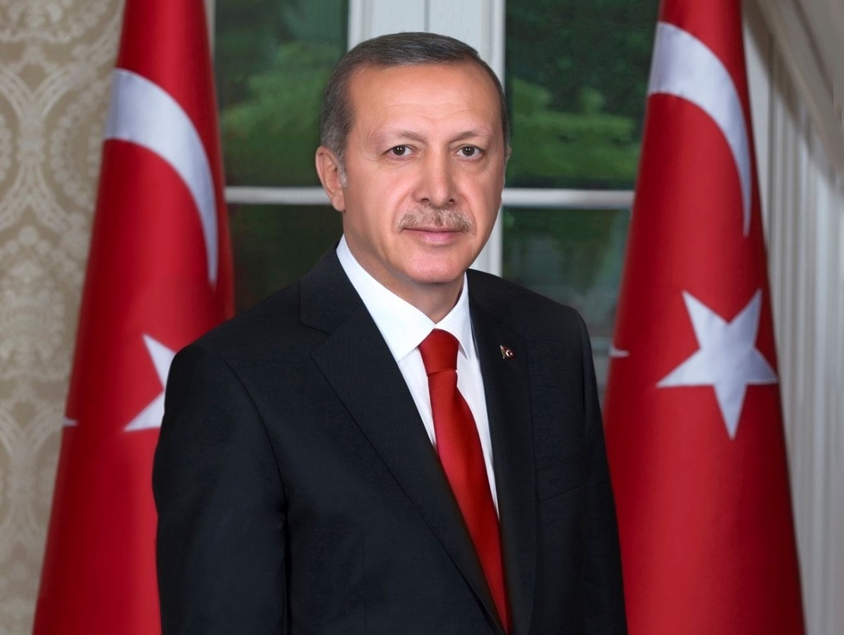 Cumhurbaşkanı Erdoğan'dan Kurban Bayramı mesajı