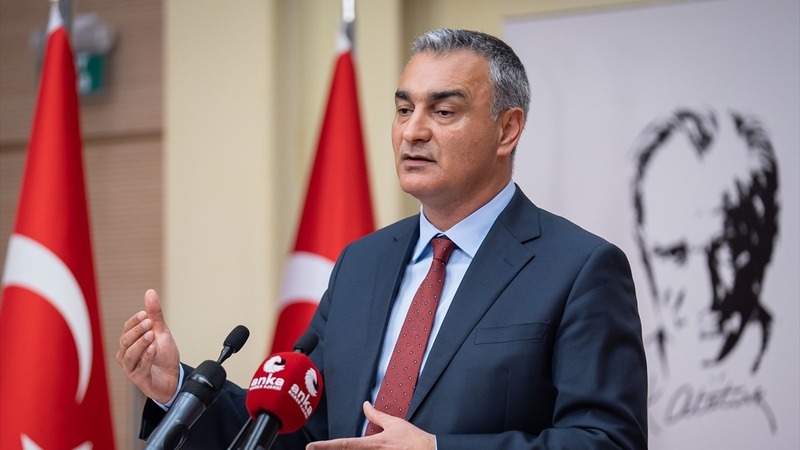Müslim Sarı: