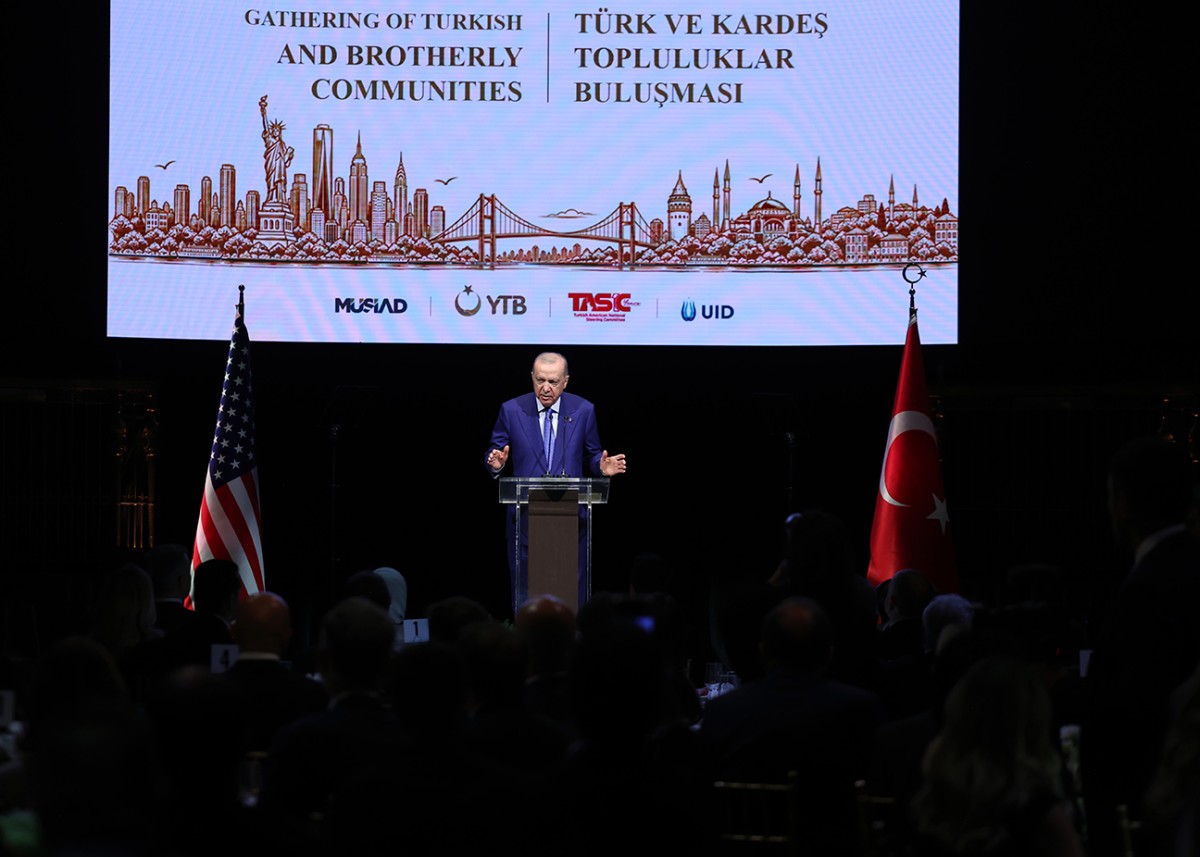 “Müslümanlardan entegre olmaları değil, asimile olmaları bekleniyor”