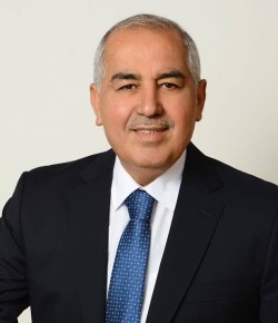 Mehmet AKGÜN