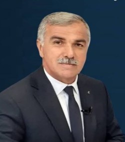 Fahrettin ÇELİK