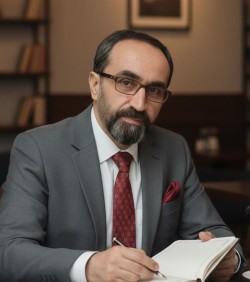 Mehmet BİLGİN